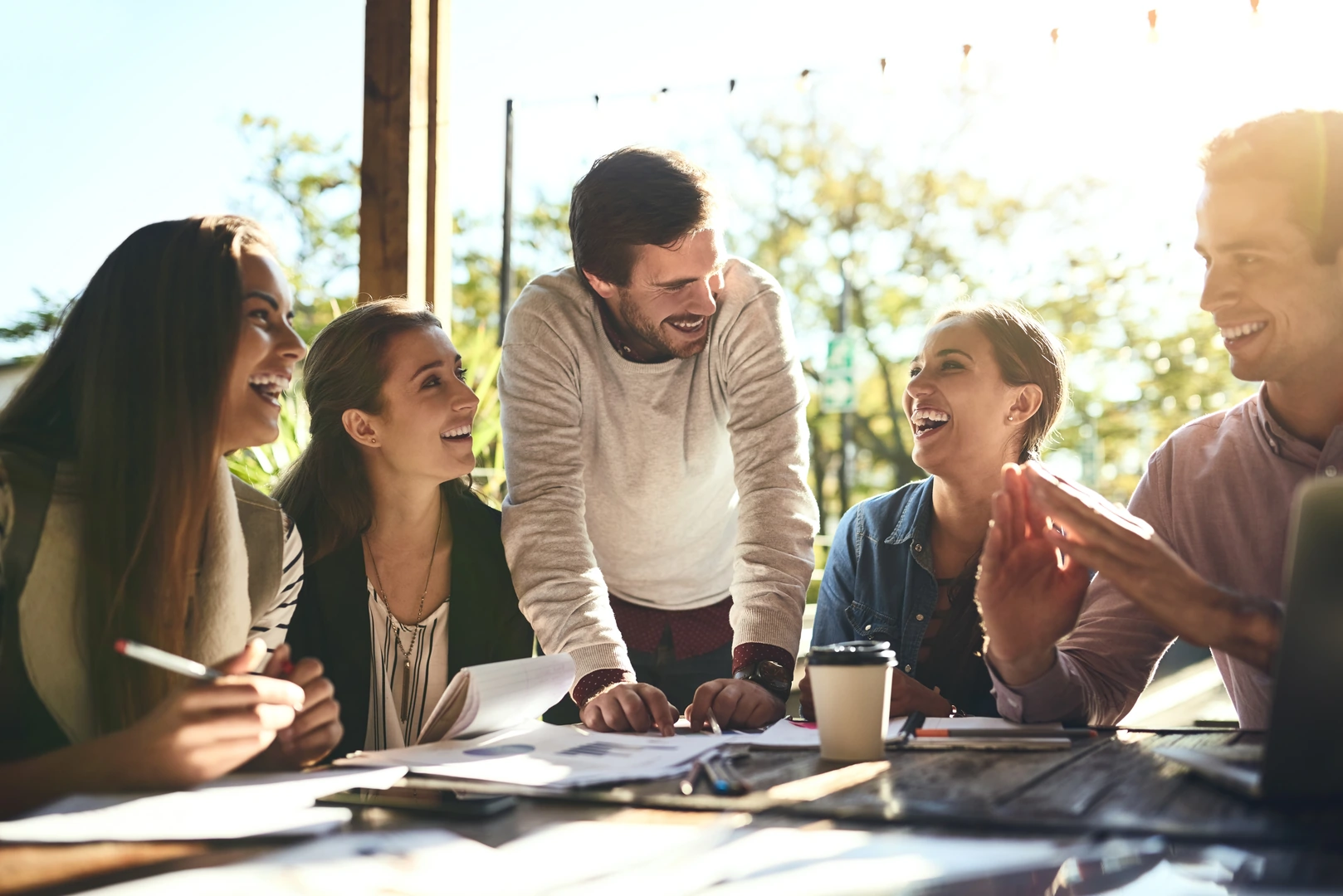 Small Group Insurance